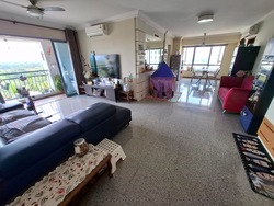 Aquarius By The Park (D16), Condominium #620839801